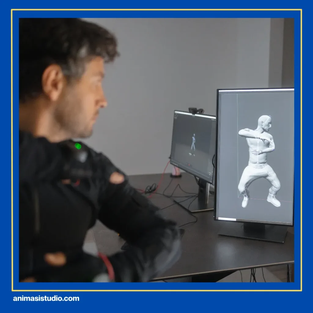 gambar animasi cowok keren 3D