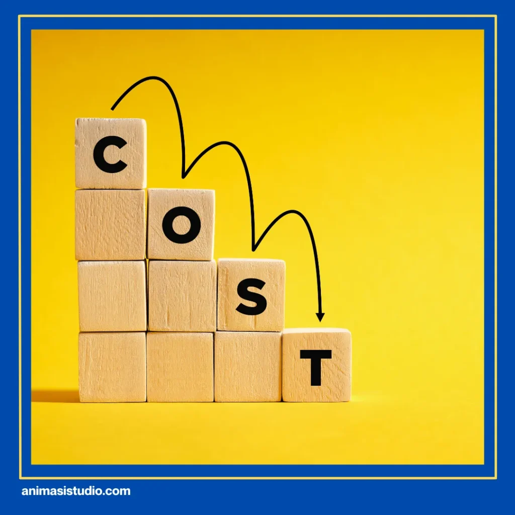 video motion graphic adalah