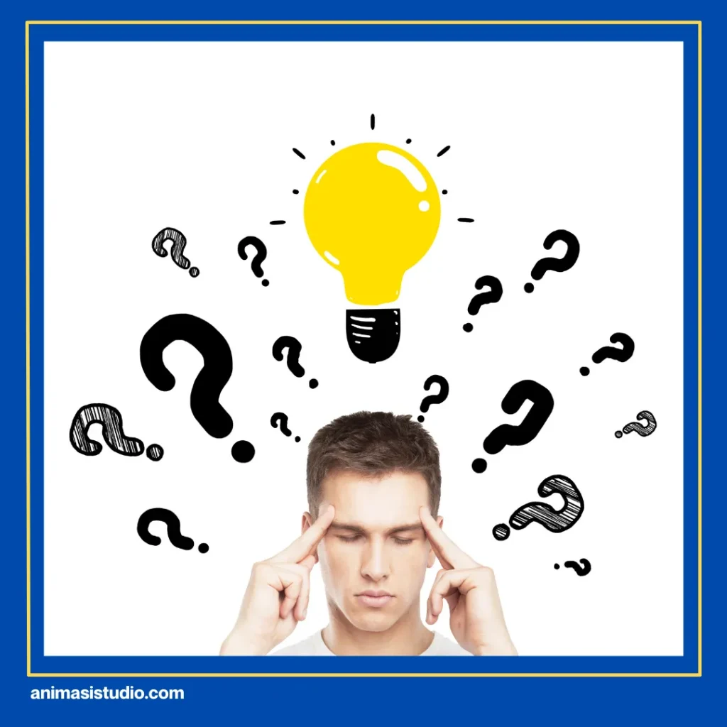 karakter animasi 2d mudah