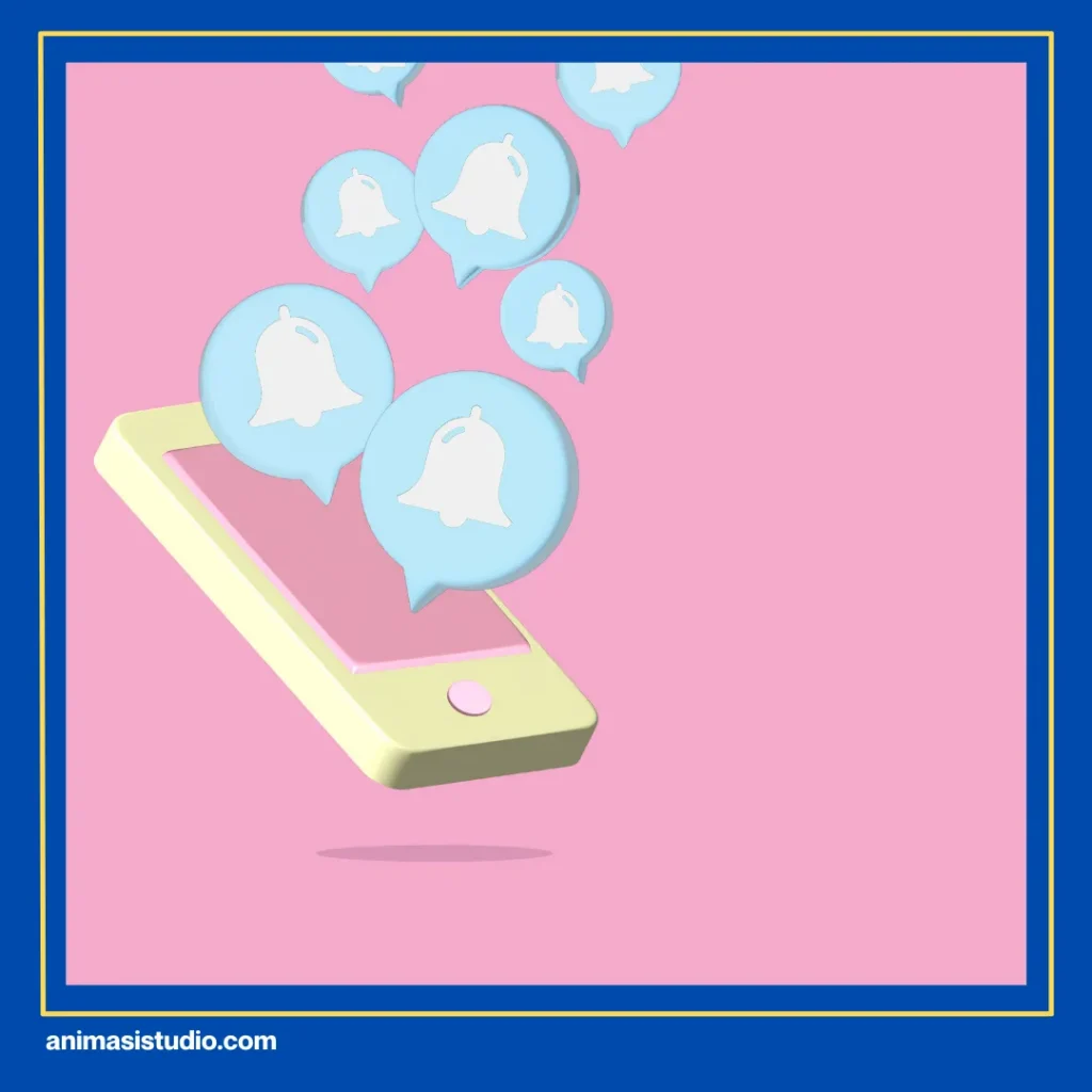 video motion graphic adalah