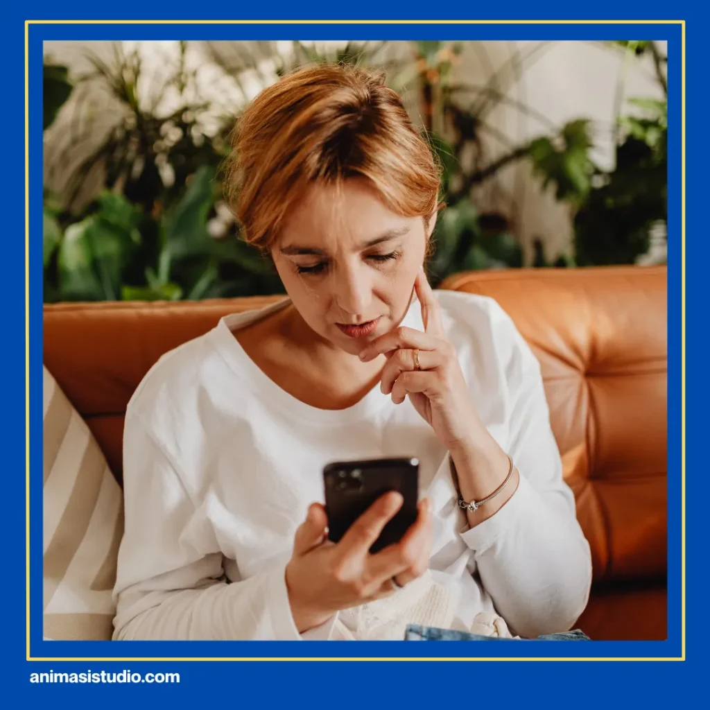 cara membuat animasi 3d di hp