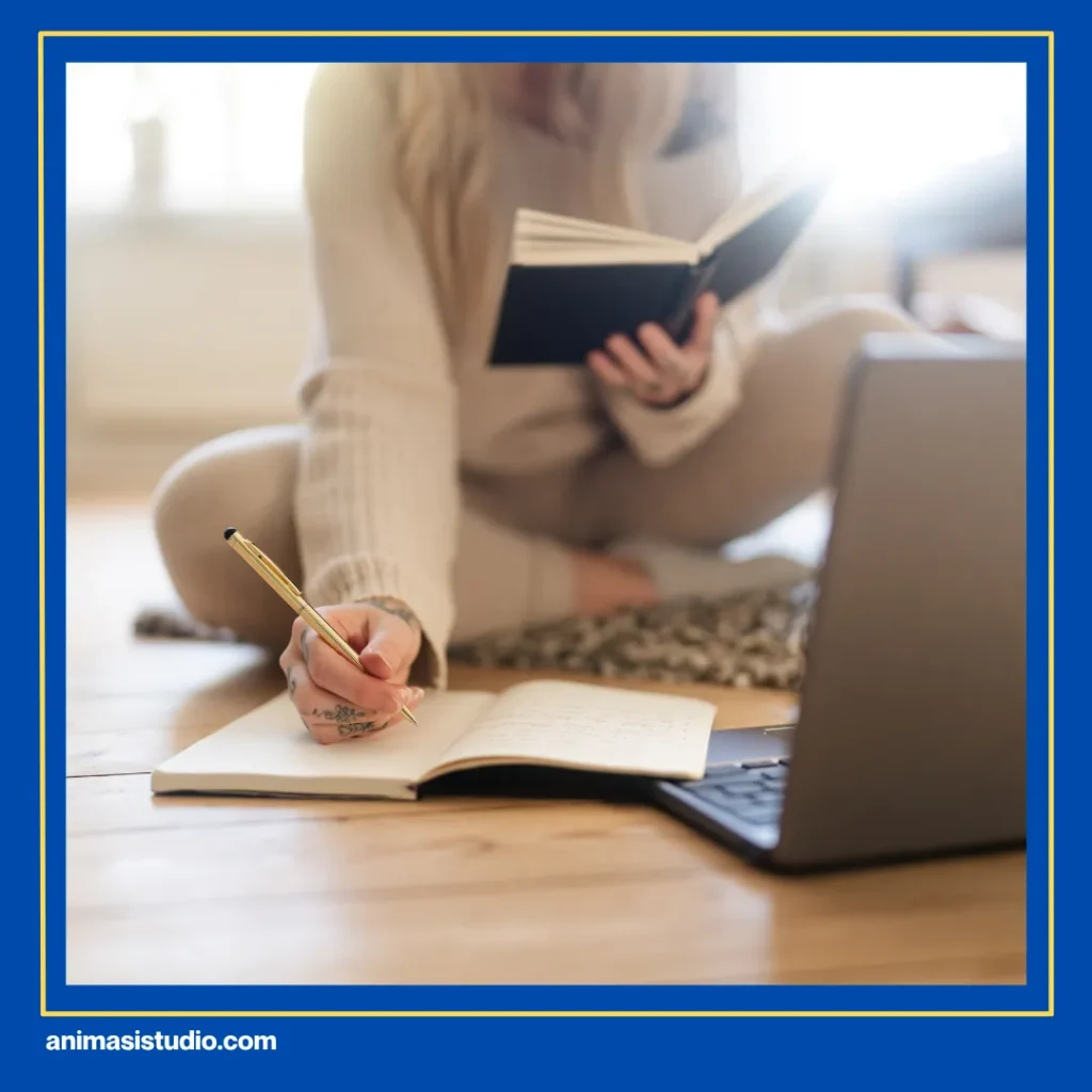 Cara Membuat Script Video