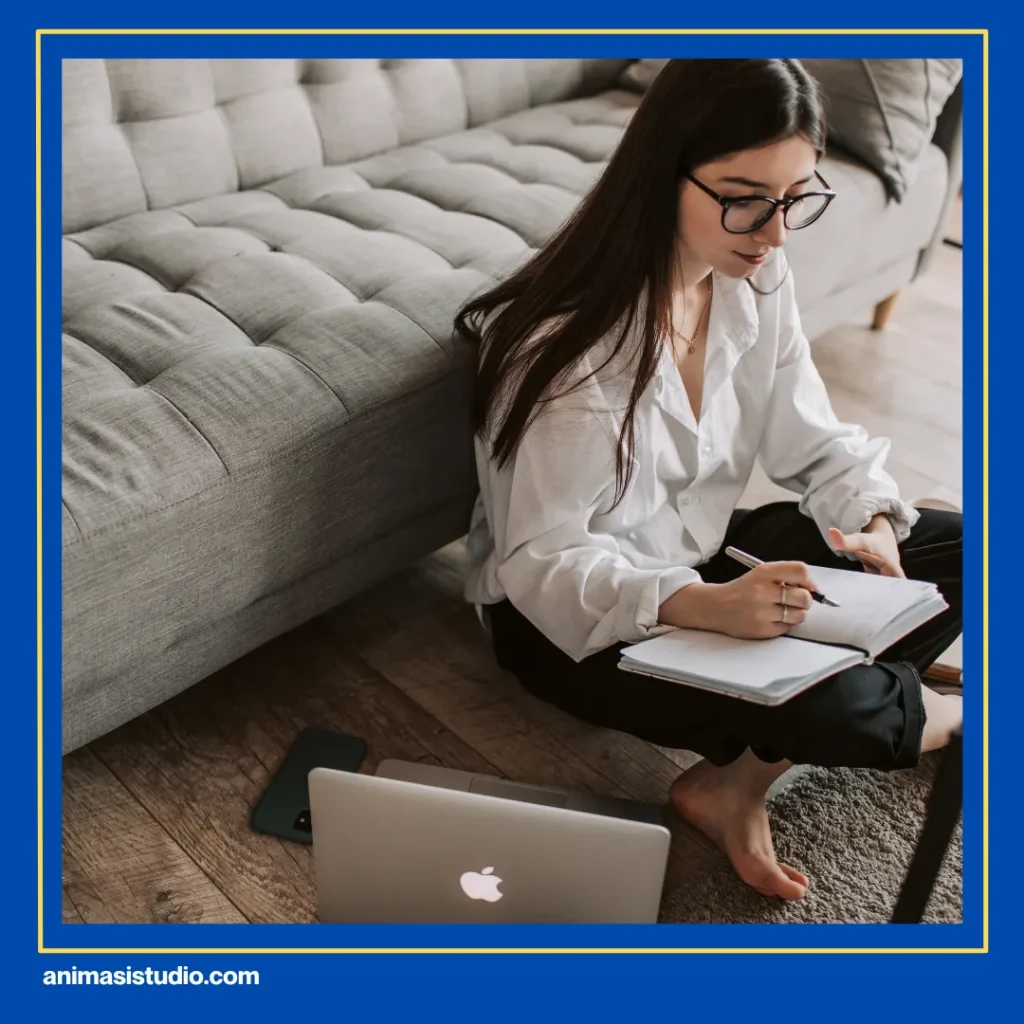 Cara Membuat Script Video