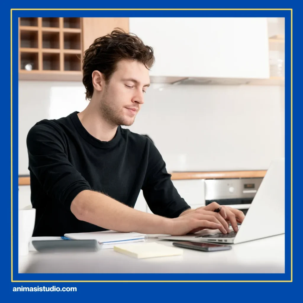 Cara Membuat Script Video