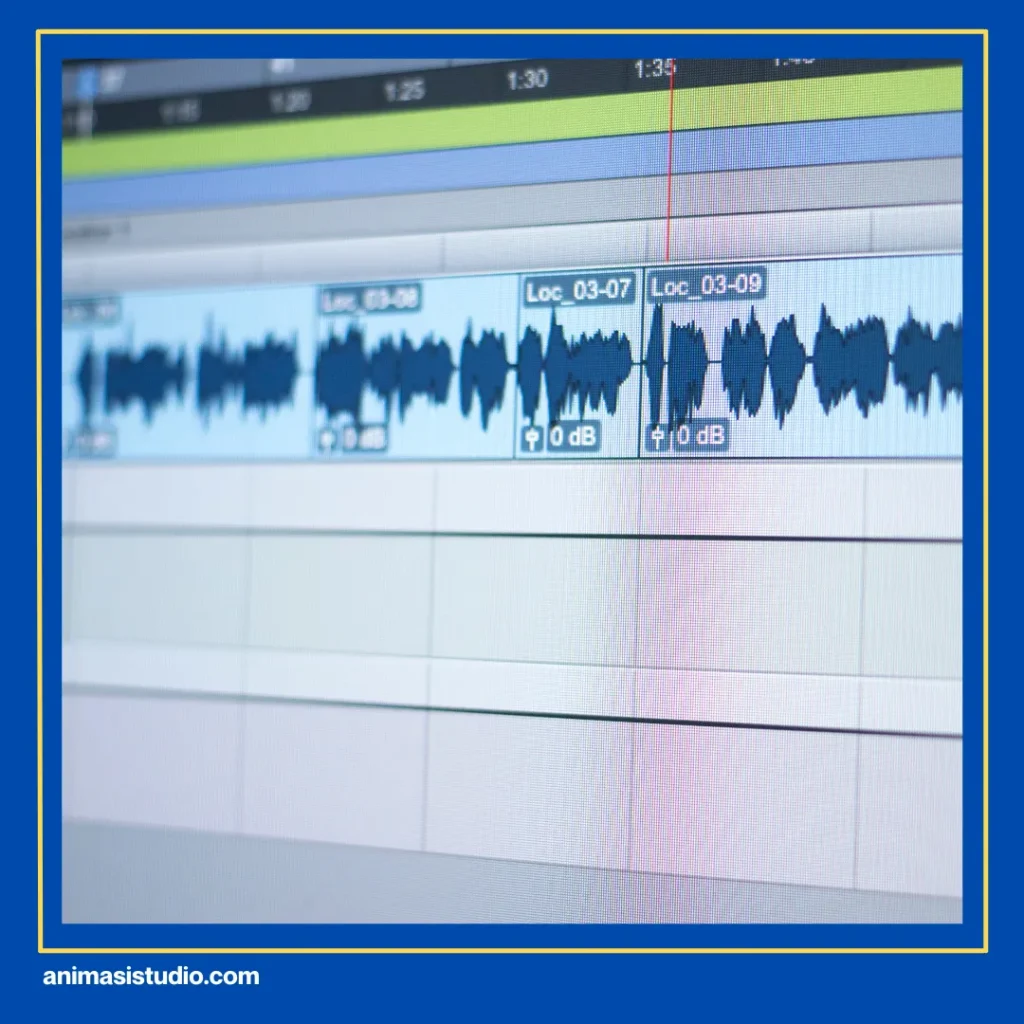 cara membuat video motion graphic