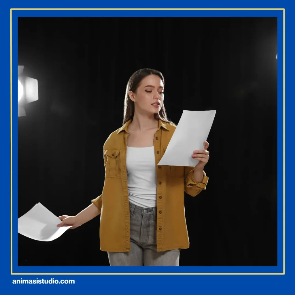 Cara Membuat Script Video