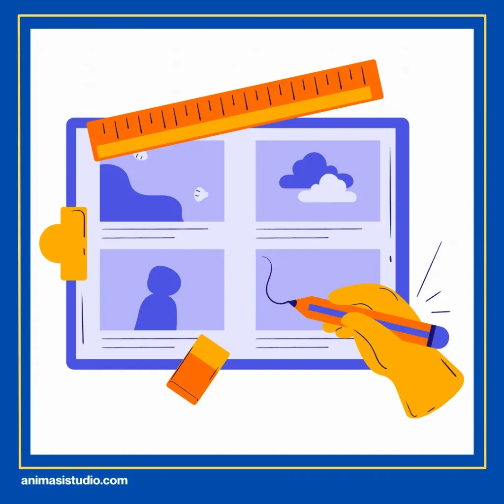 belajar membuat video animasi