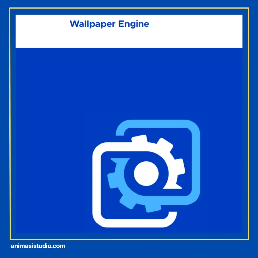 animasi 3d wallpaper anime keren