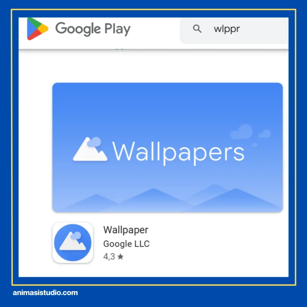 animasi 3d wallpaper anime keren