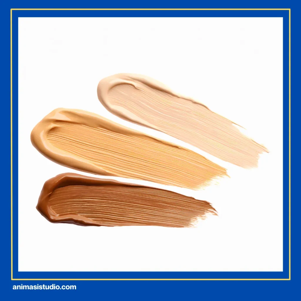 Gambar Animasi 2D Bergerak 