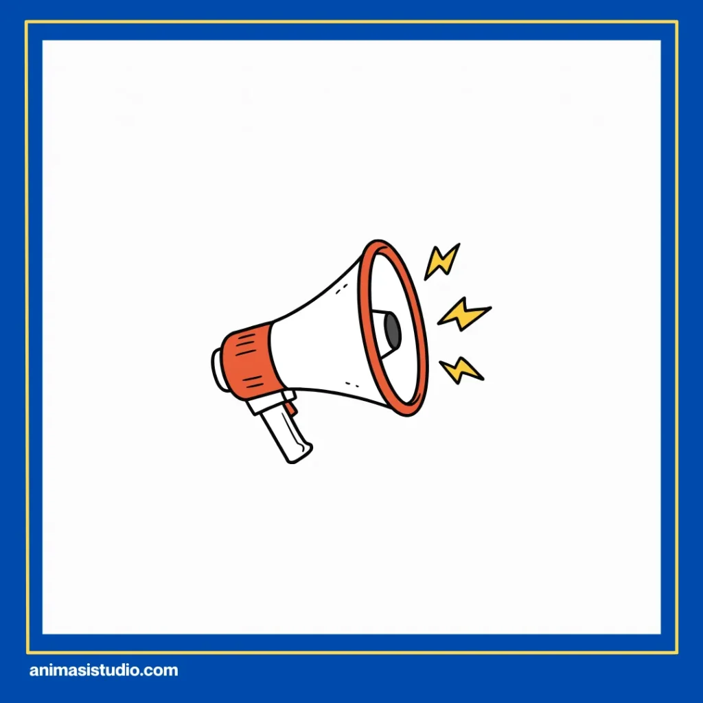 Gambar Animasi 2D Bergerak 