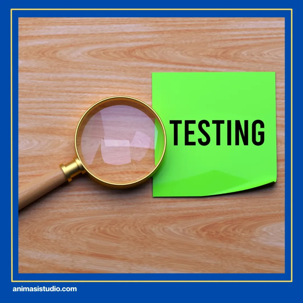 cara membuat karakter animasi