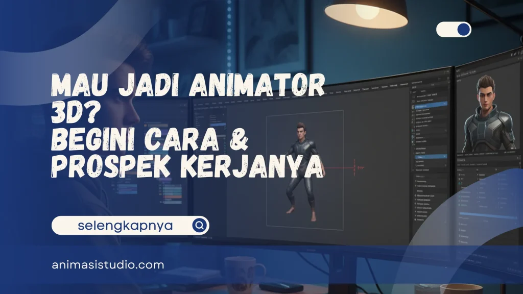Animator 3D