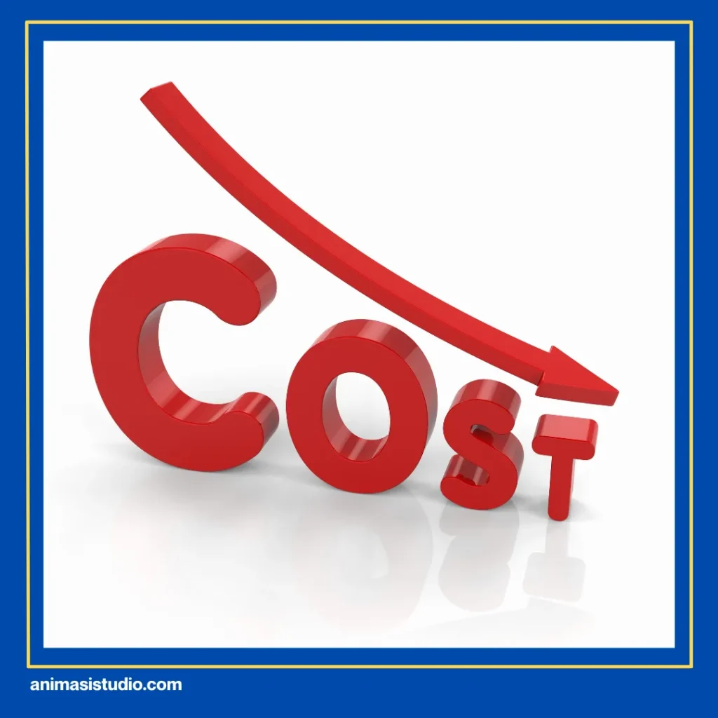 Kelebihan Animasi AI Dibanding Manual