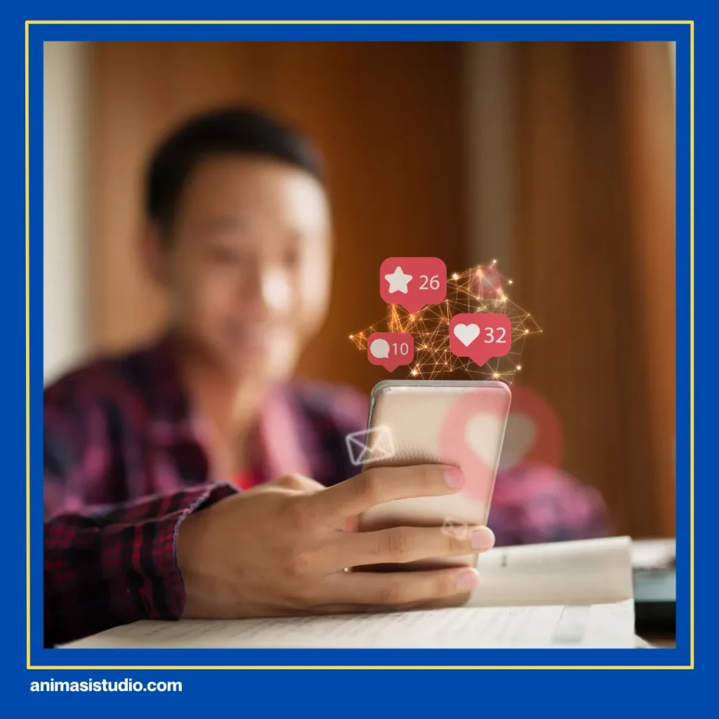 Manfaat Video Animasi untuk Bisnis