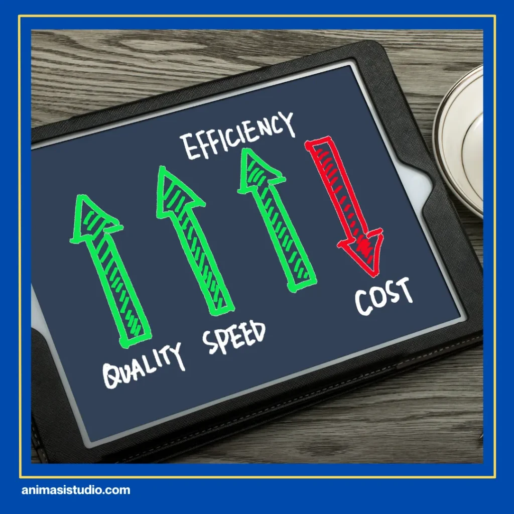 Manfaat Video Animasi untuk Bisnis
