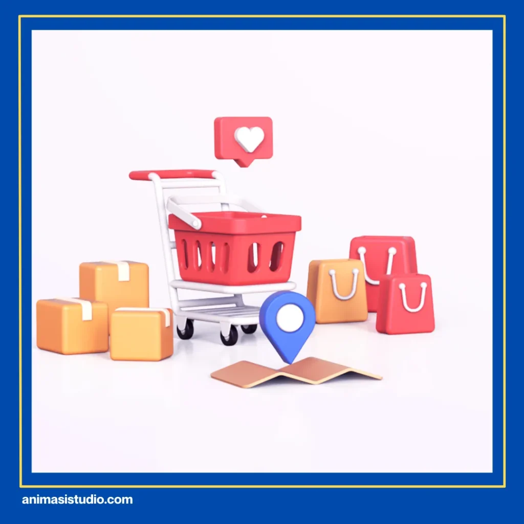 Manfaat Video Animasi untuk Bisnis