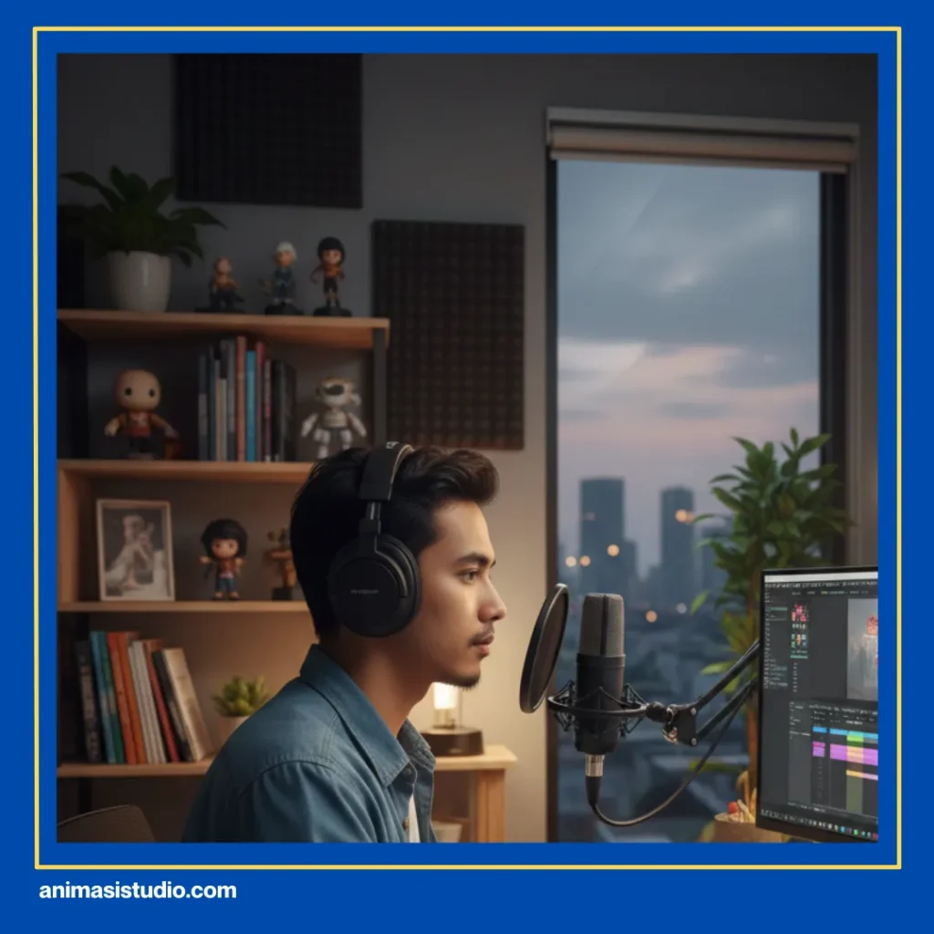 Bagaimana Membuat Video Explainer Animasi