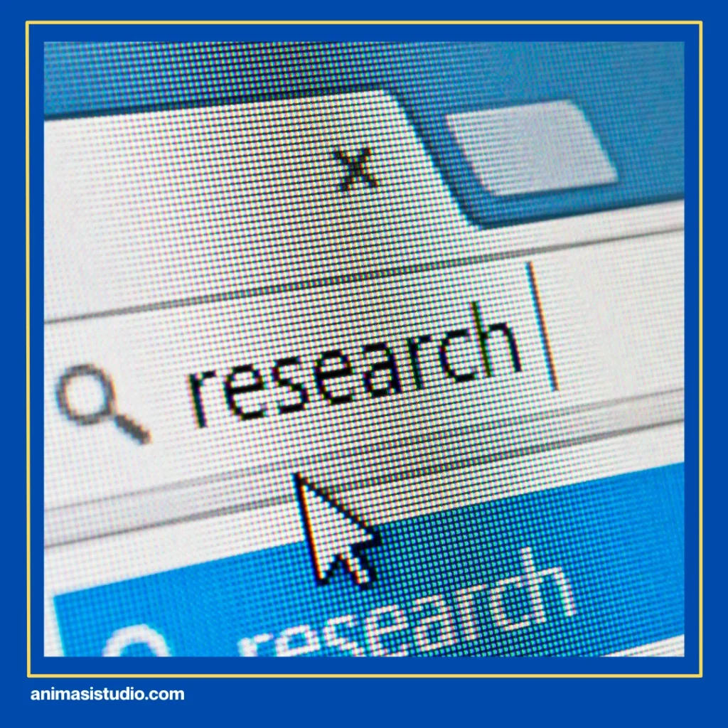 Bagaimana Animator Membuat Karakter 2D