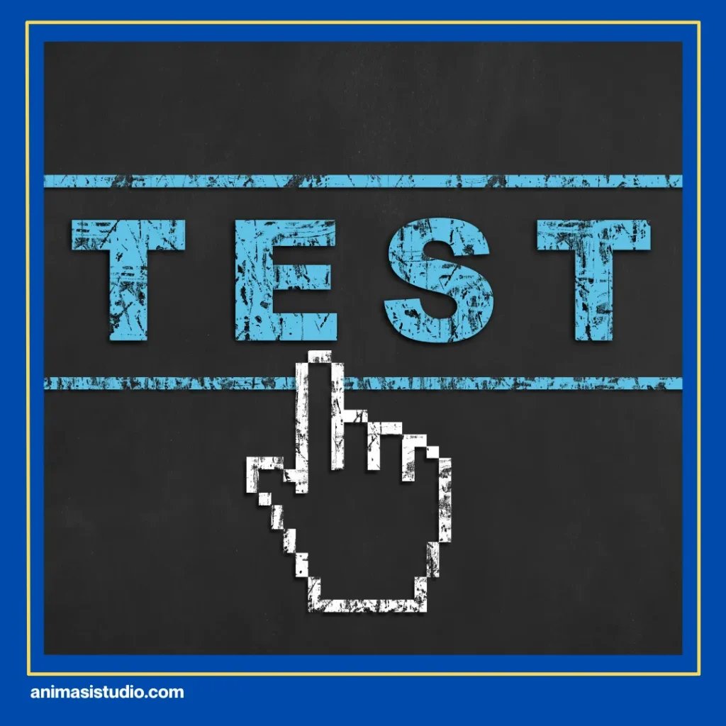 Bagaimana Animator Membuat Karakter 2D