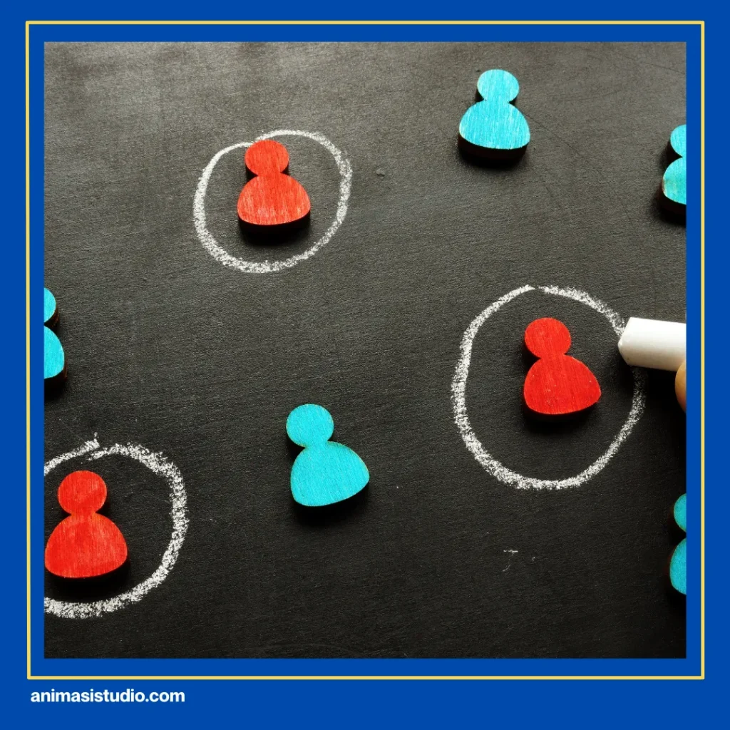 langkah-langkah membuat video explainer animasi