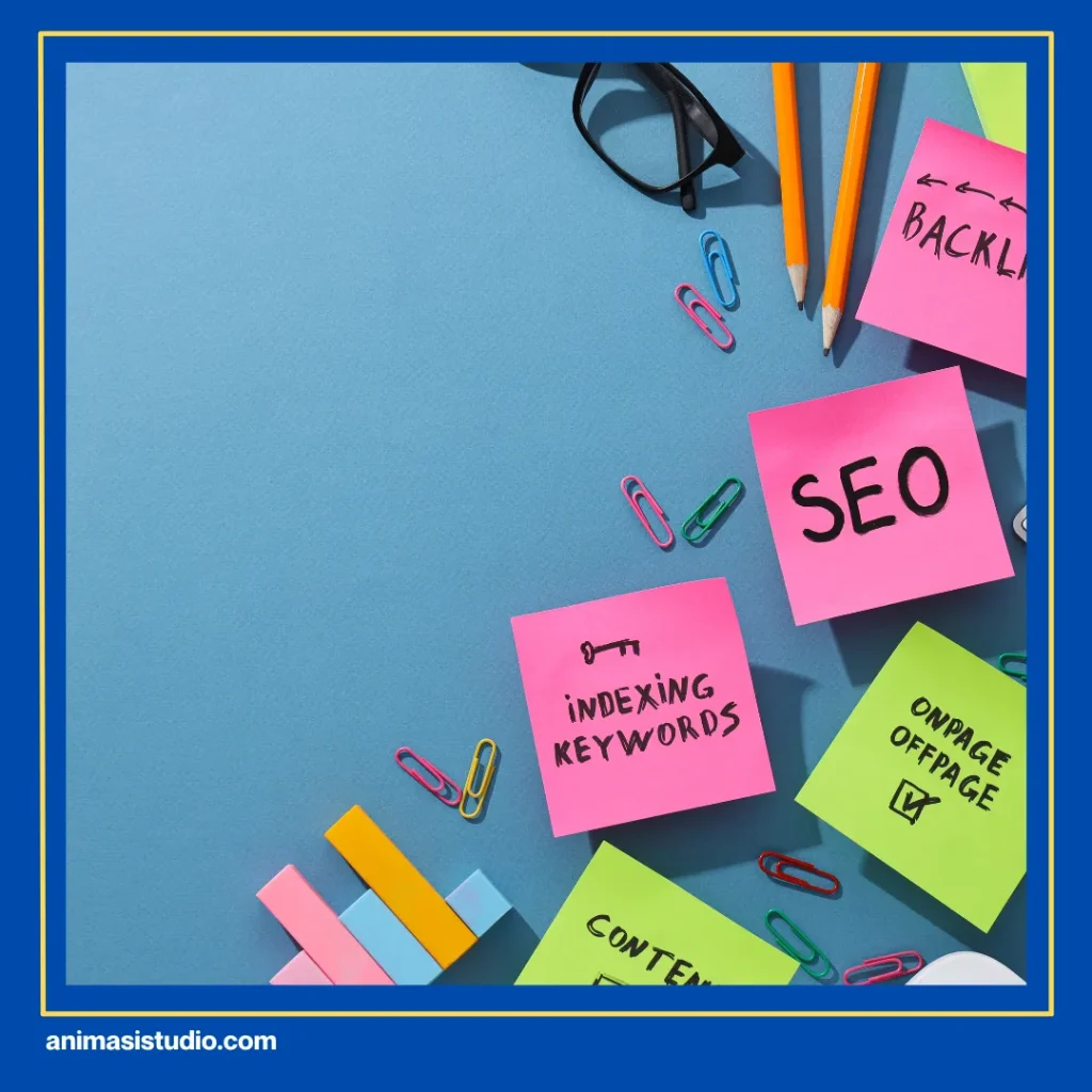 langkah-langkah membuat video explainer animasi