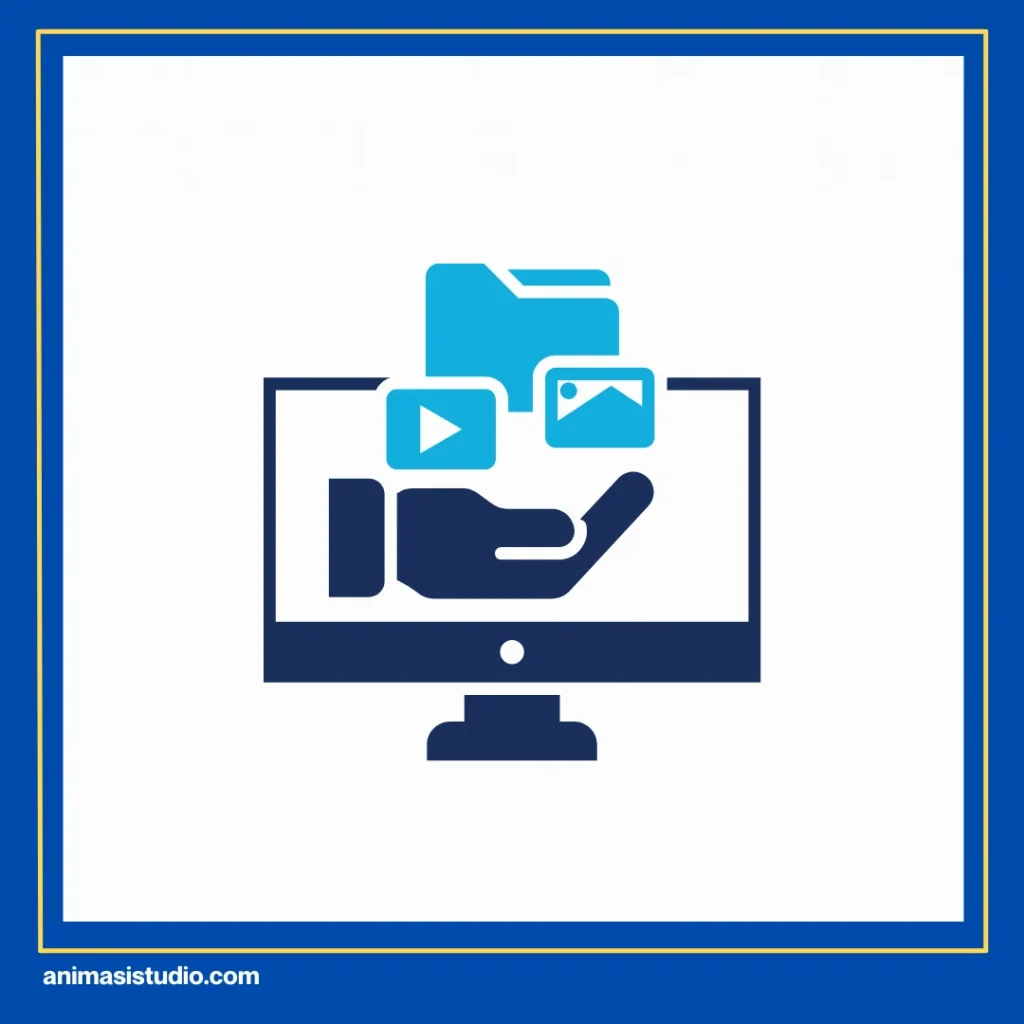 apa keunggulan animasi 3D dibanding 2D