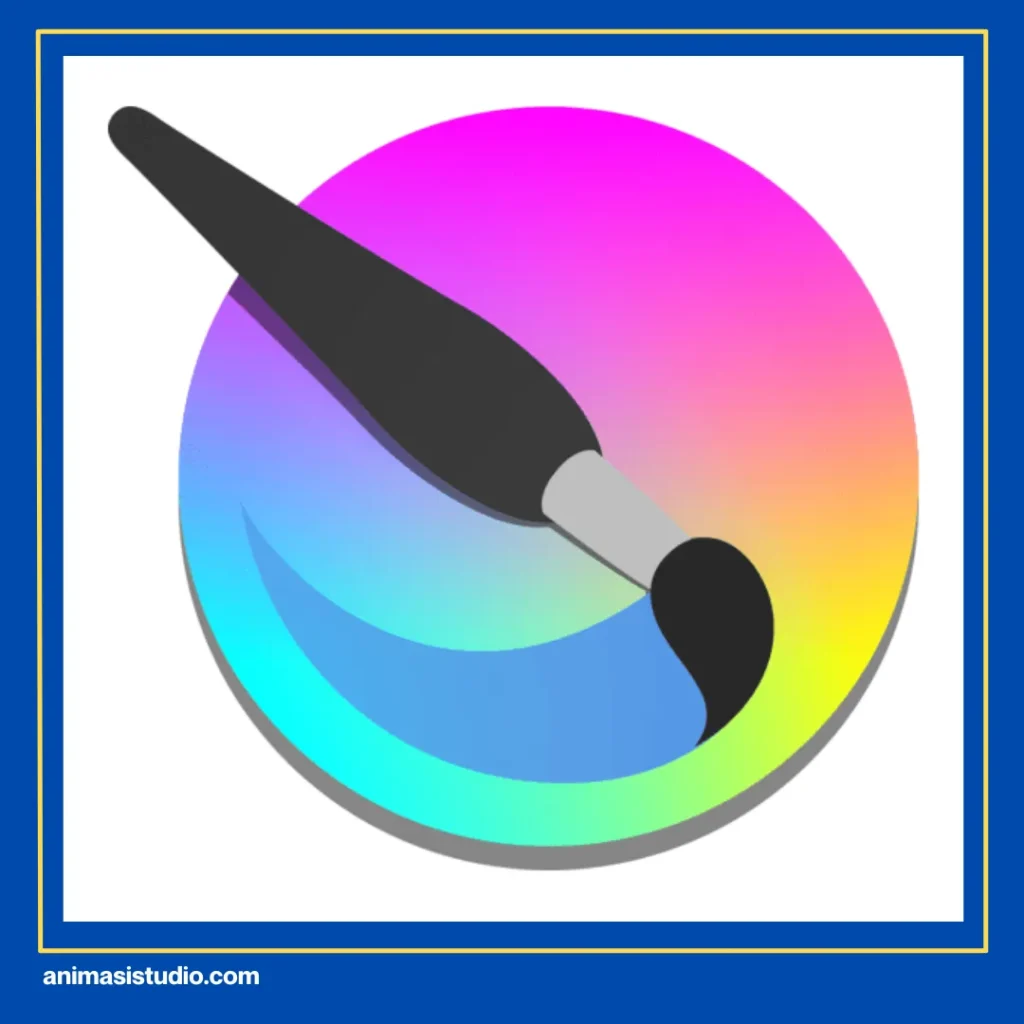 aplikasi terbaik untuk membuat animasi 2D