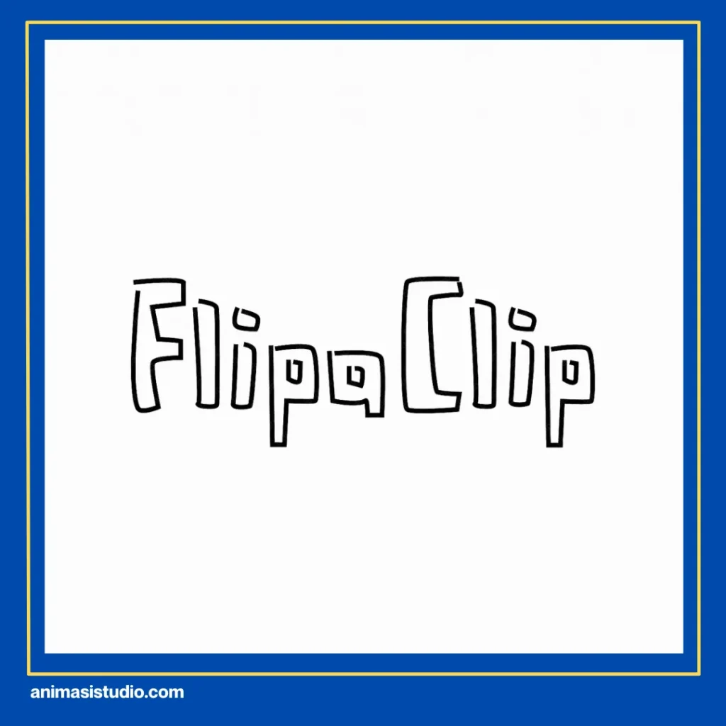 aplikasi terbaik untuk membuat animasi 2D