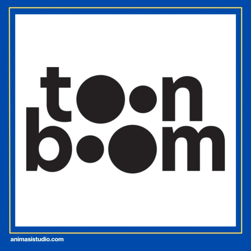 software untuk membuat animasi 2d