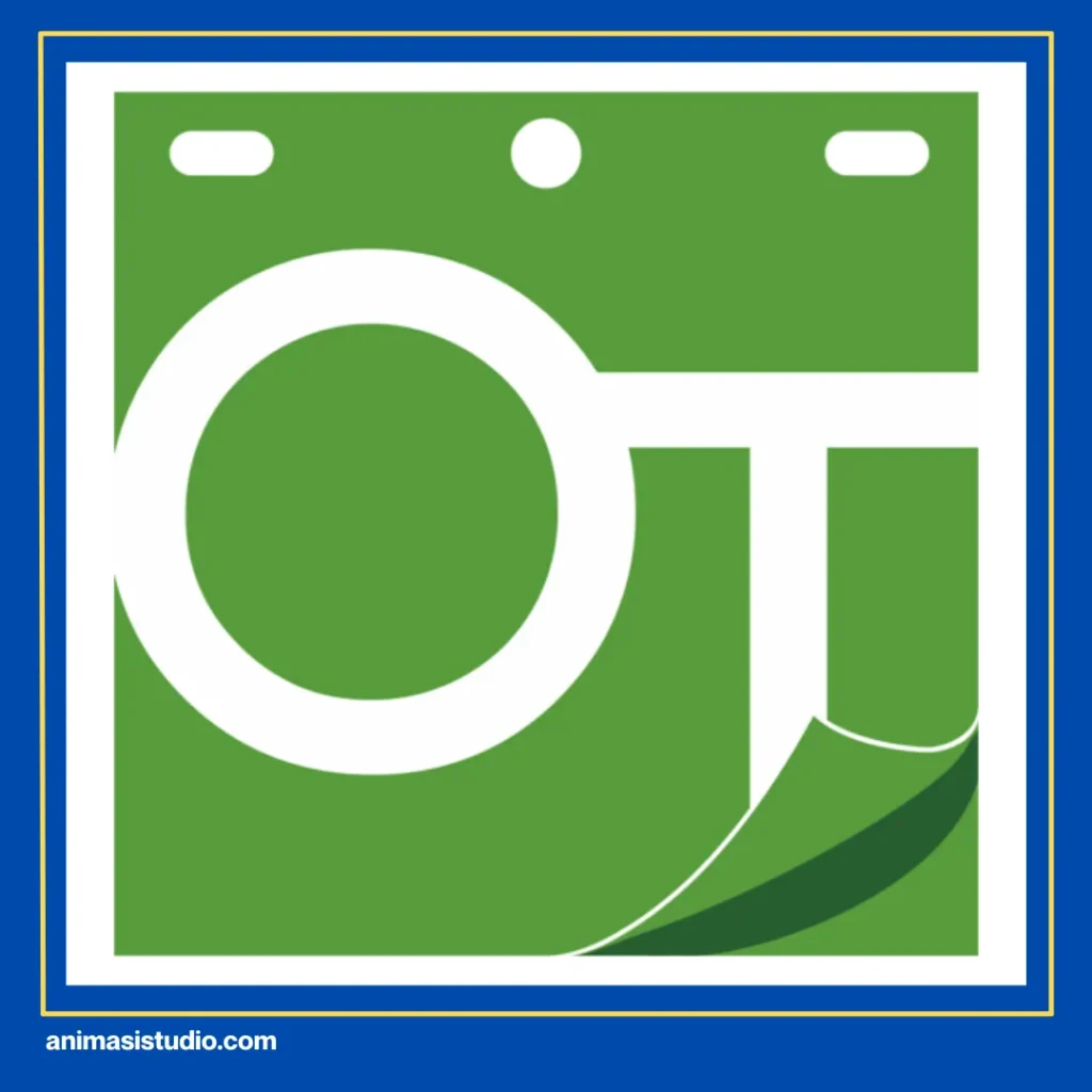 software untuk membuat animasi 2d