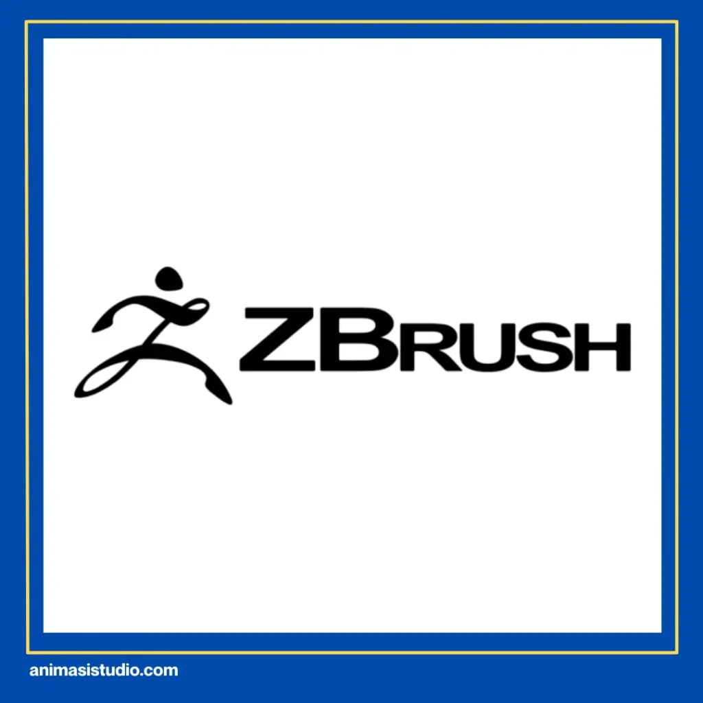 software untuk membuat animasi 3D profesional