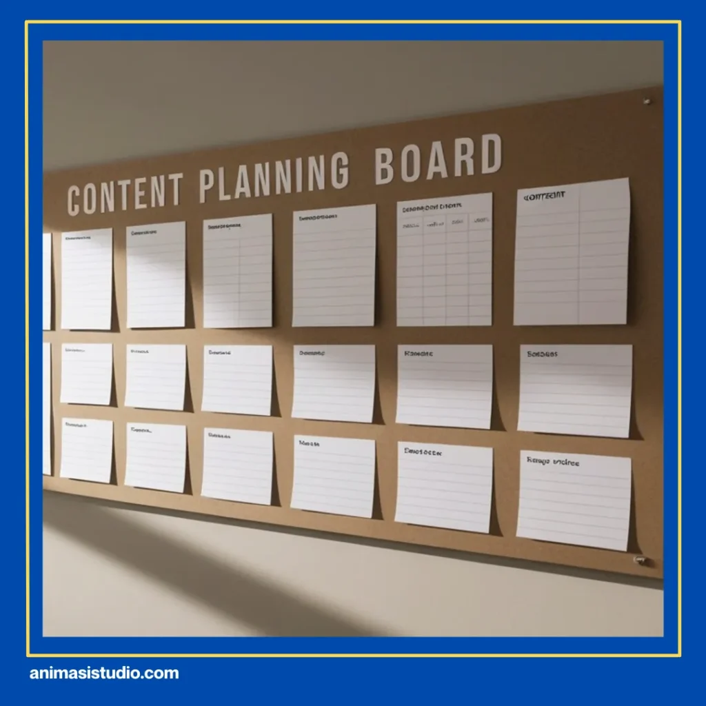 kapan sebaiknya menggunakan animasi 2d 