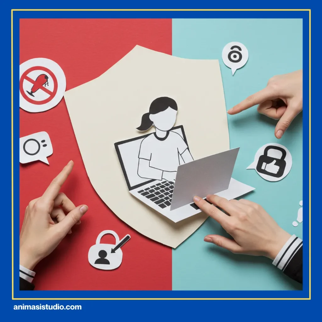 kapan sebaiknya menggunakan animasi 2d 