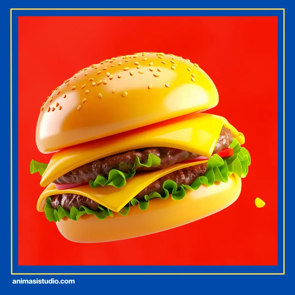 contoh penggunaan animasi 3D dalam bisnis