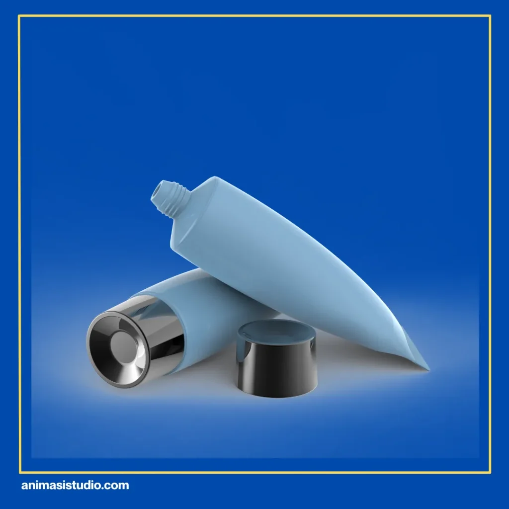 contoh penggunaan animasi 3D dalam bisnis