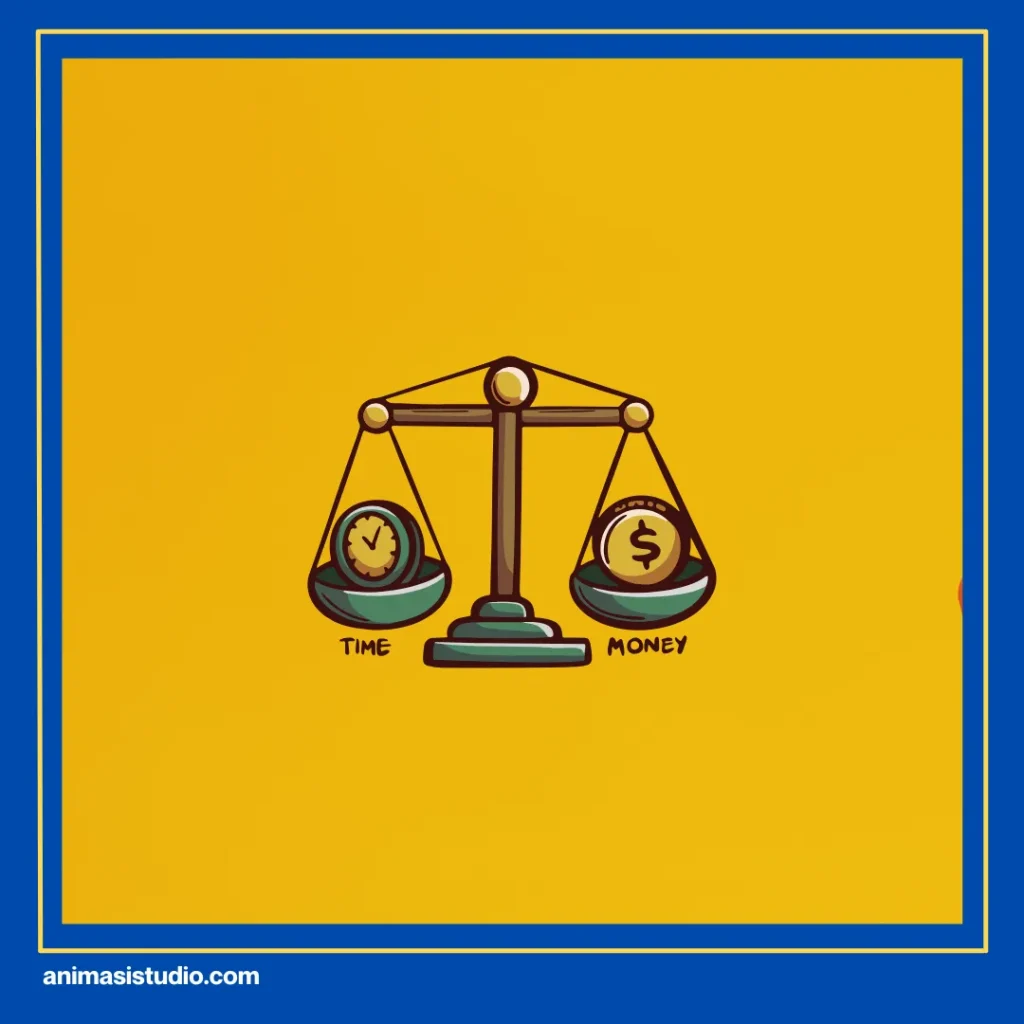 kenapa video animasi lebih menarik perhatian