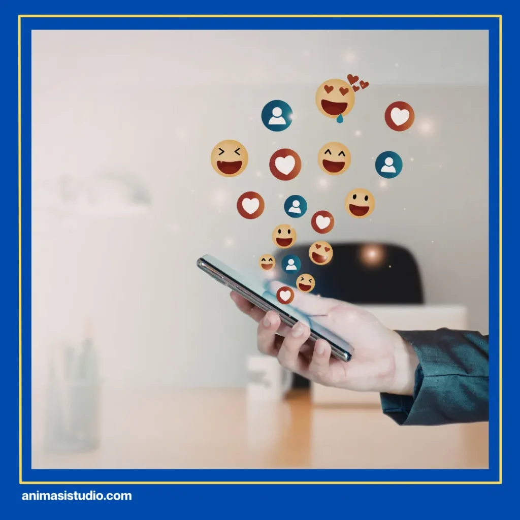 bagaimana animasi meningkatkan engagement