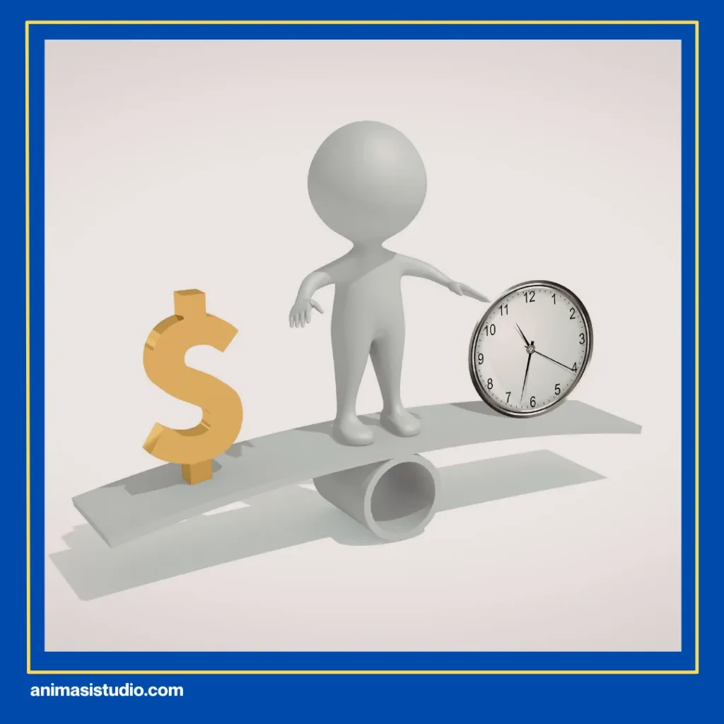 apa perbedaan animasi 2D dan 3D