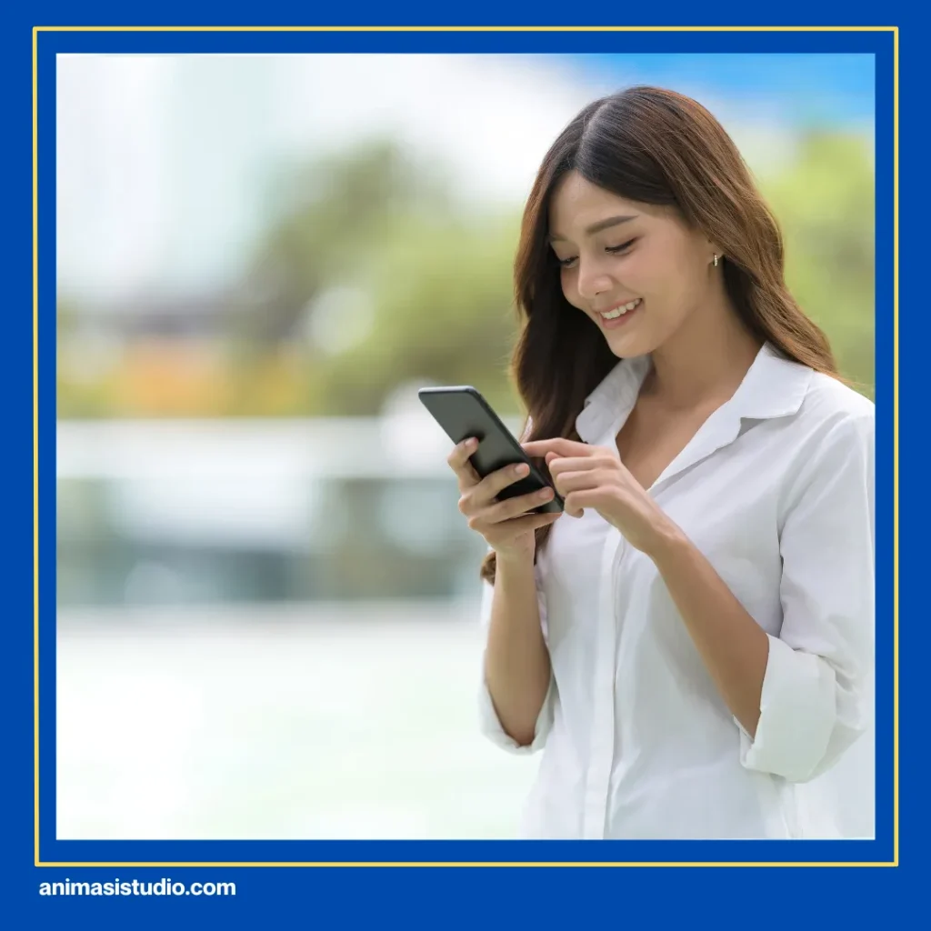 manfaat animasi untuk promosi produk