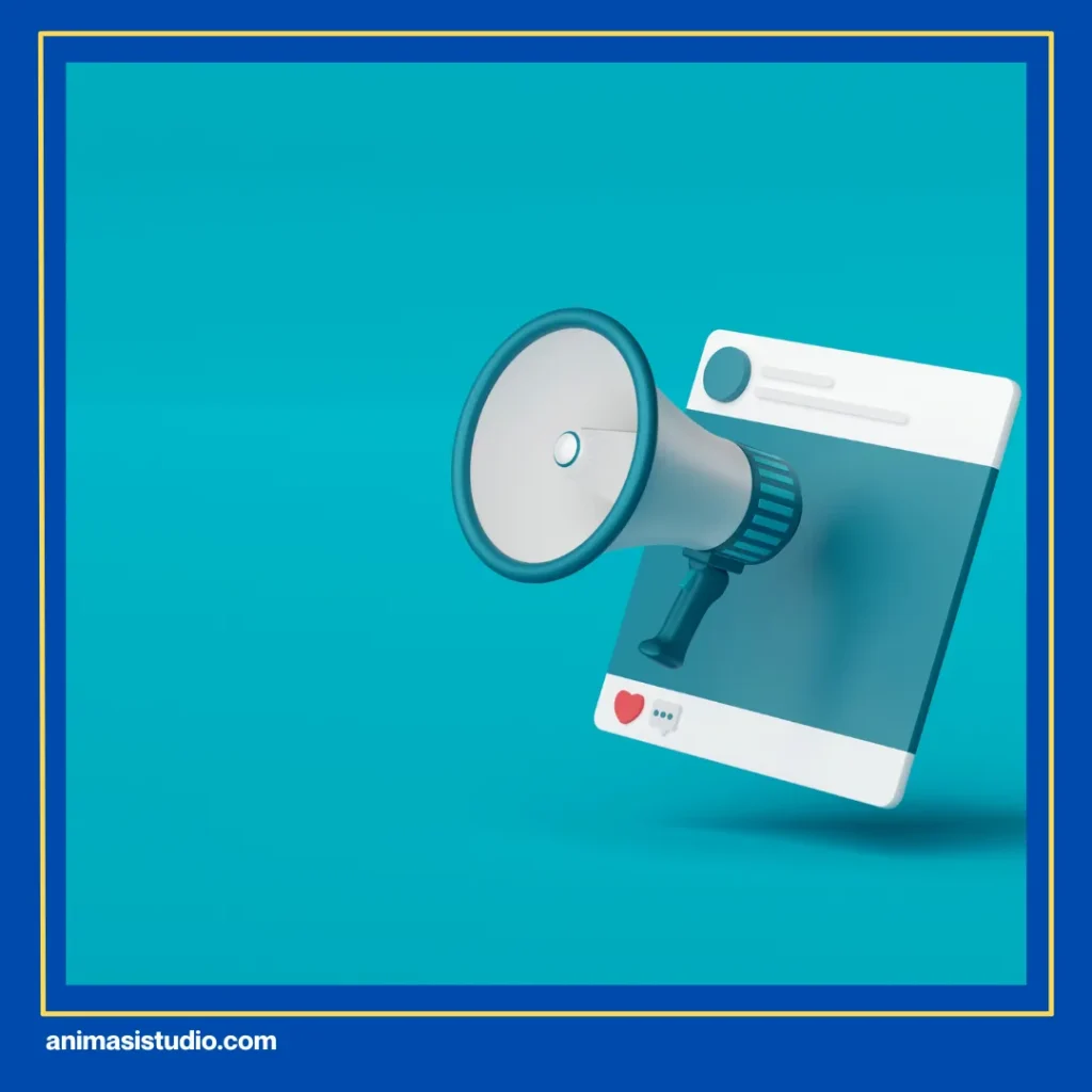 manfaat animasi untuk promosi produk