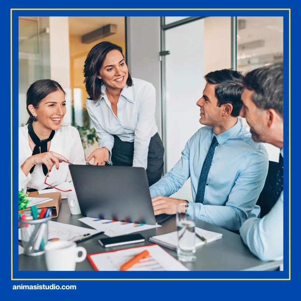 manfaat video explainer 3D untuk perusahaan