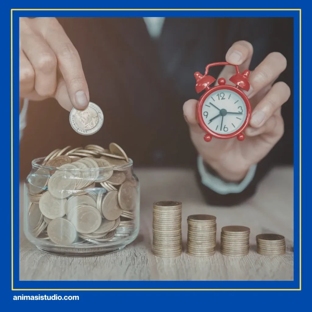 manfaat video explainer 3D untuk perusahaan