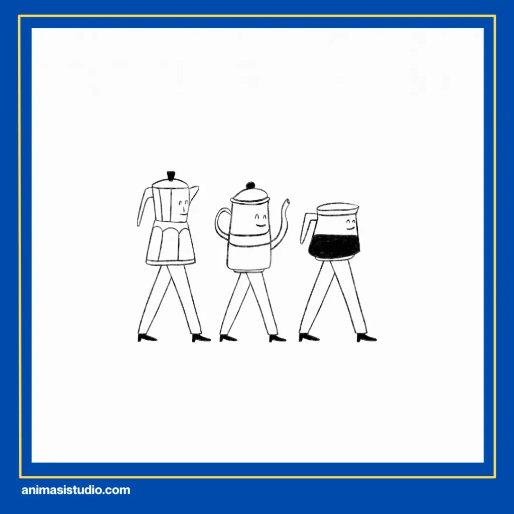 Cara membuat animasi 2d sederhana