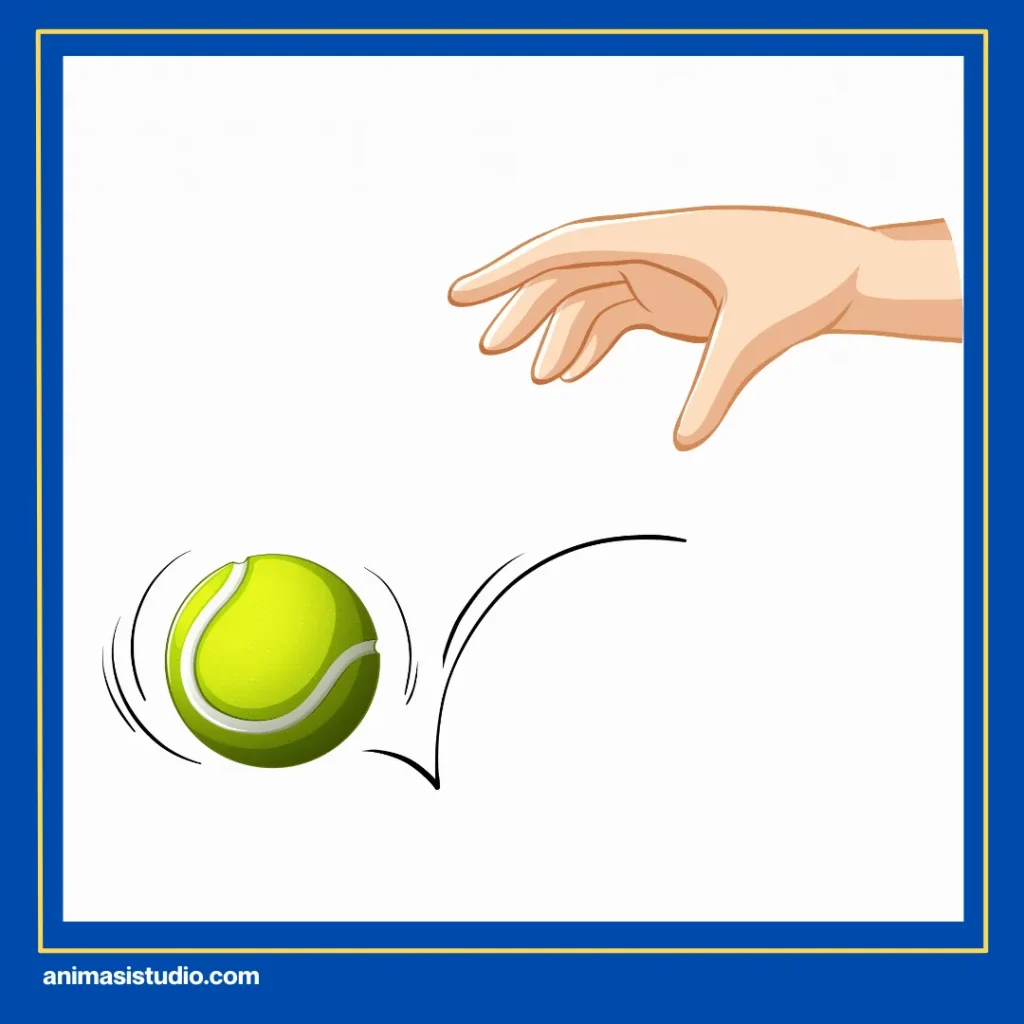 Cara membuat animasi 2d sederhana