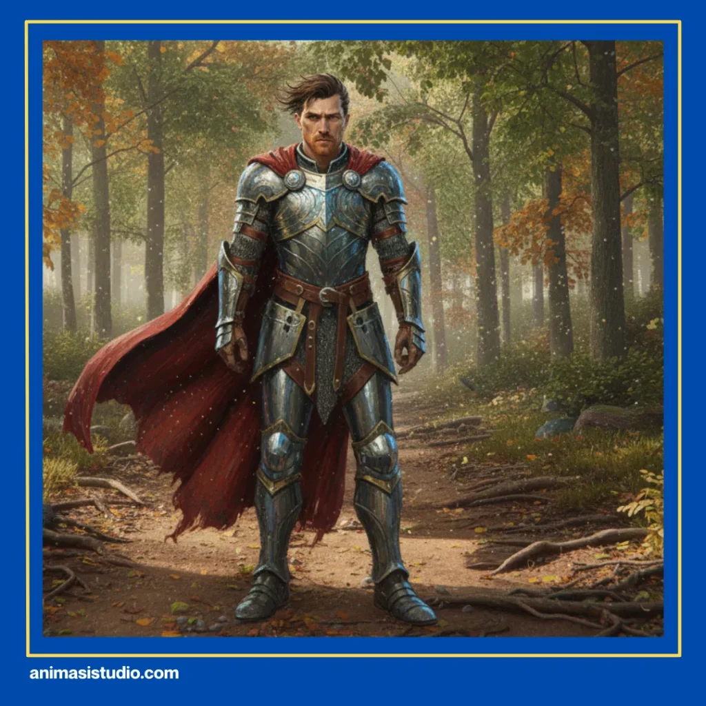 teknologi AI yang digunakan untuk animasi