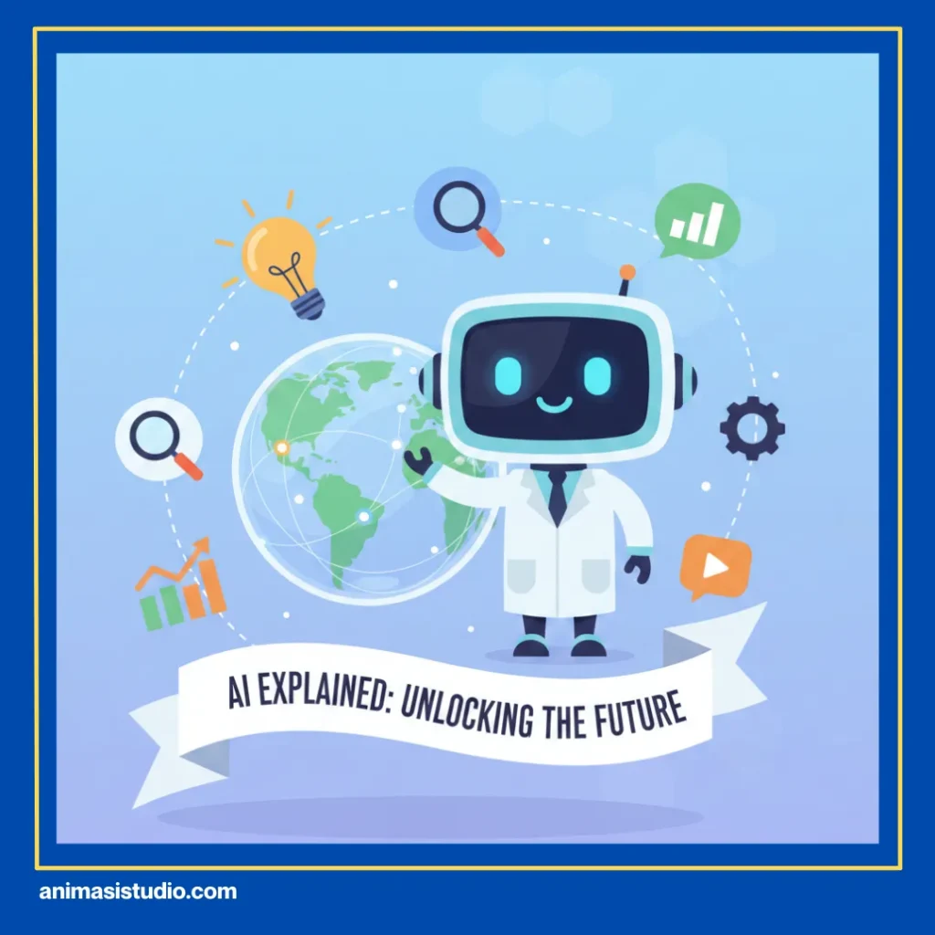 tren video explainer di tahun 2026