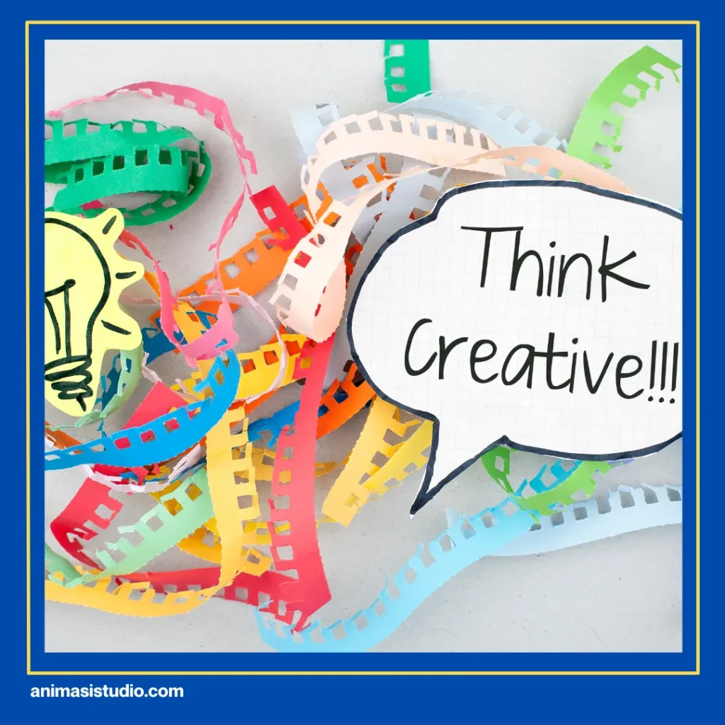 apakah AI bisa menggantikan animator manusia