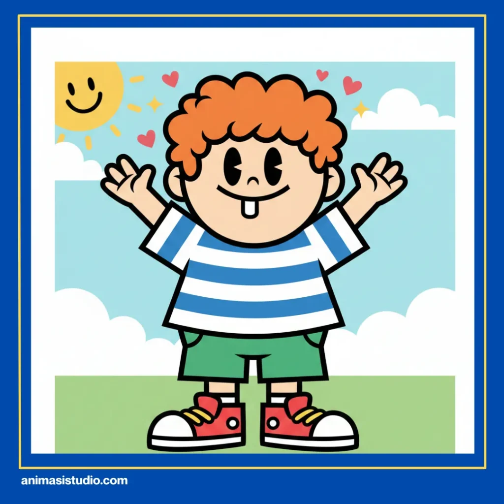 perbedaan animasi 2d 3d dan ai