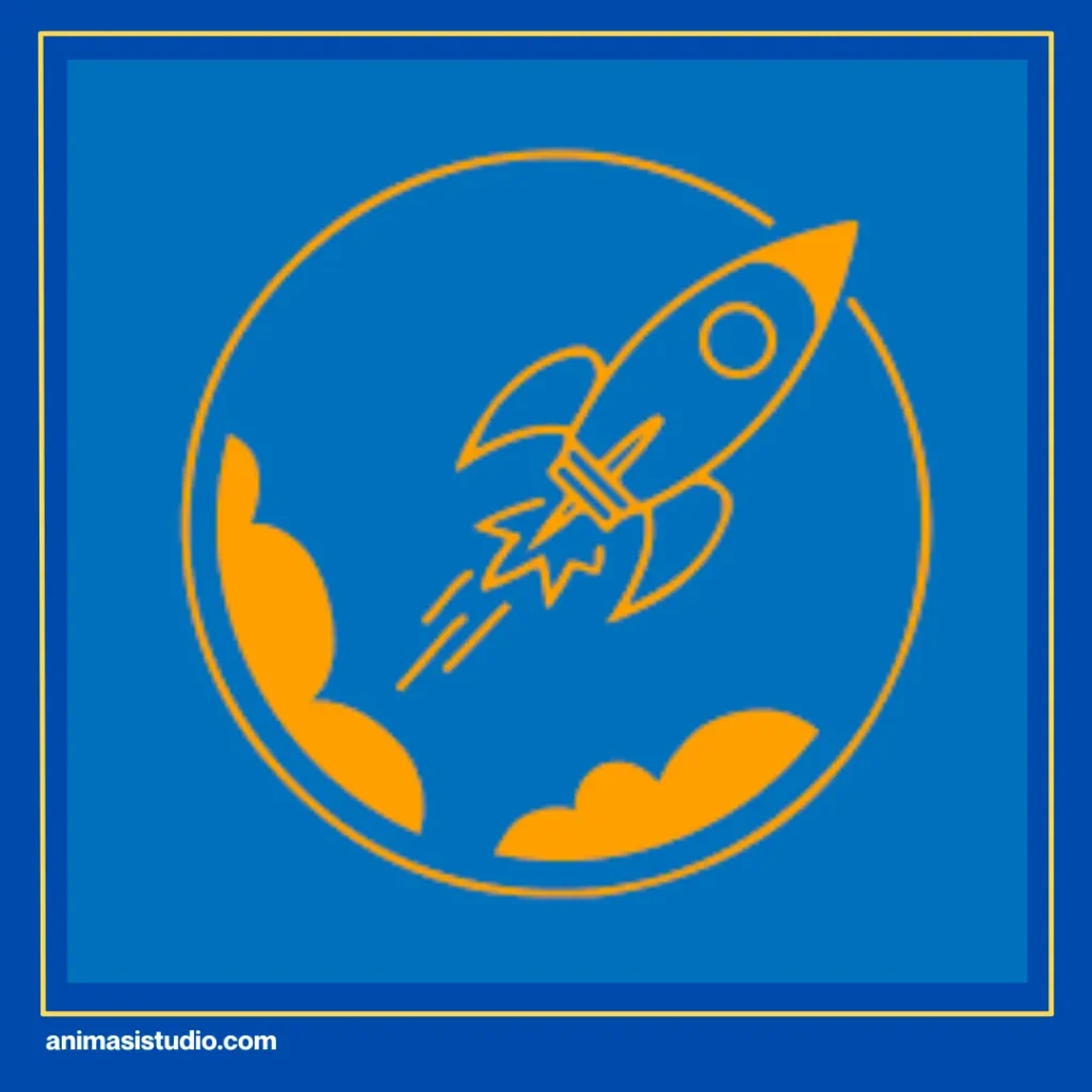 contoh bisnis sukses dengan video animasi